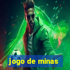 jogo de minas