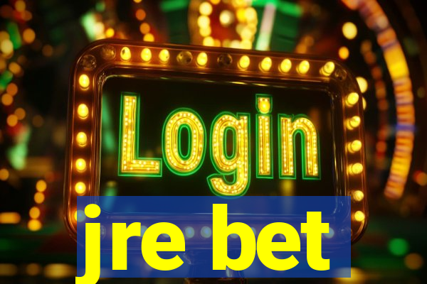 jre bet