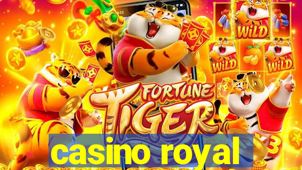 casino royal