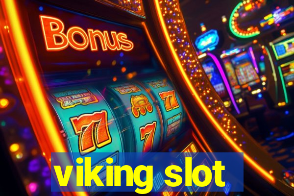 viking slot