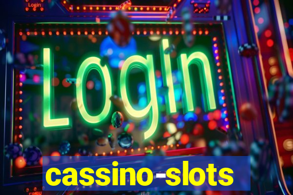 cassino-slots