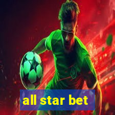 all star bet