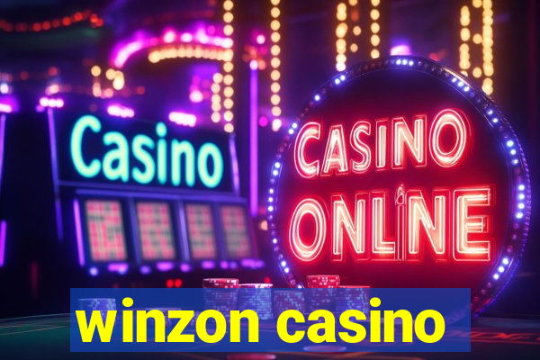 winzon casino