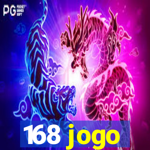 168 jogo