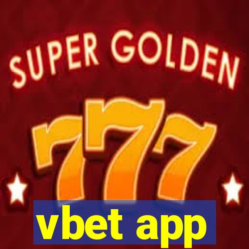 vbet app