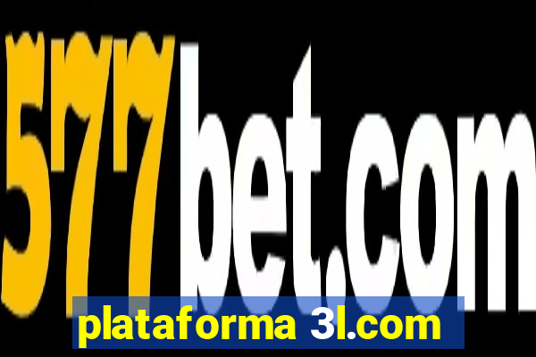 plataforma 3l.com