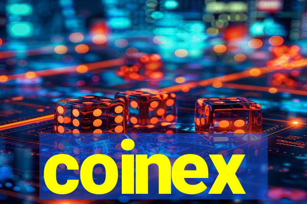 coinex