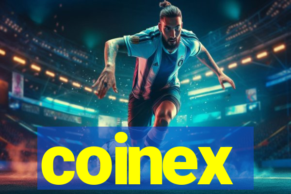 coinex