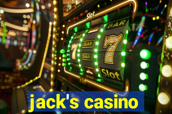 jack's casino