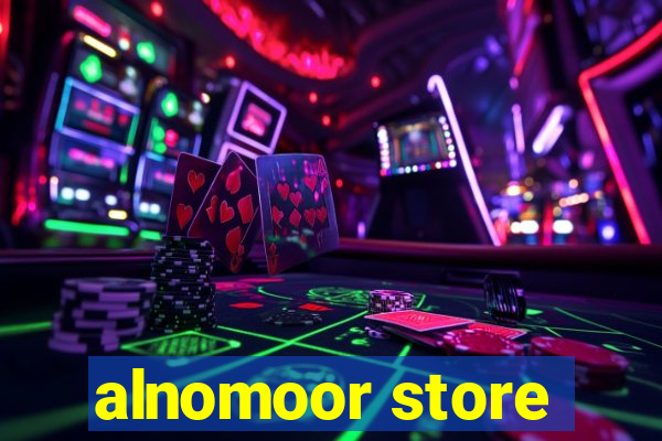 alnomoor store