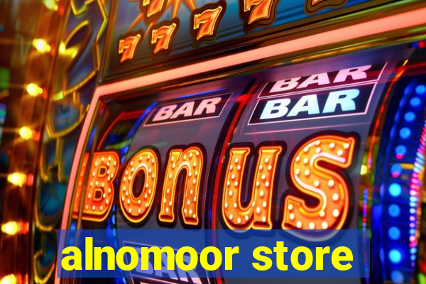 alnomoor store