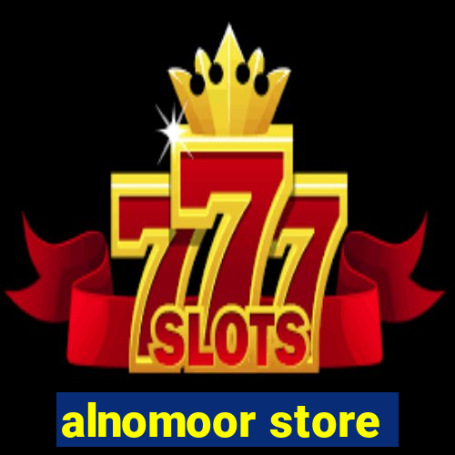 alnomoor store