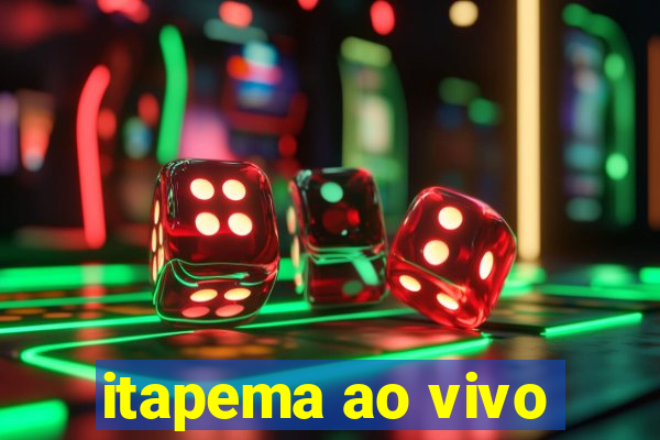 itapema ao vivo