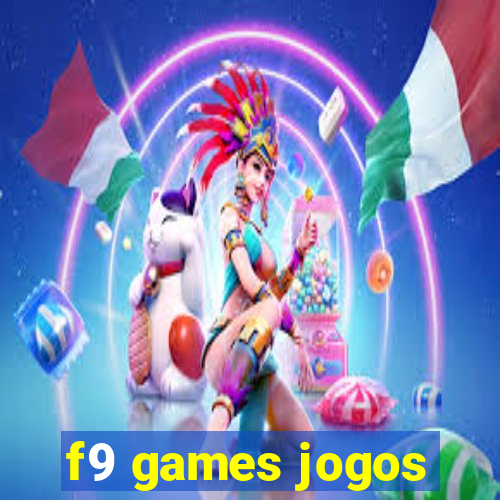 f9 games jogos