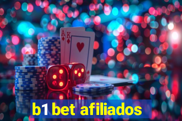 b1 bet afiliados