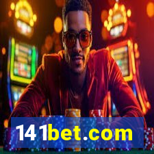 141bet.com