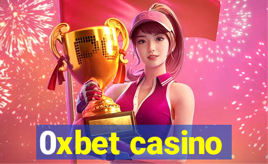 0xbet casino