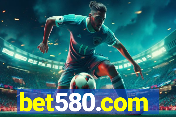 bet580.com