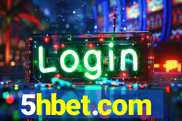 5hbet.com