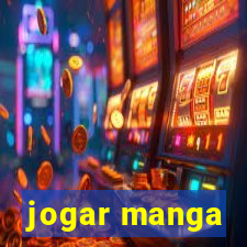 jogar manga