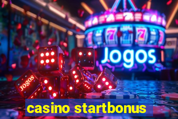 casino startbonus