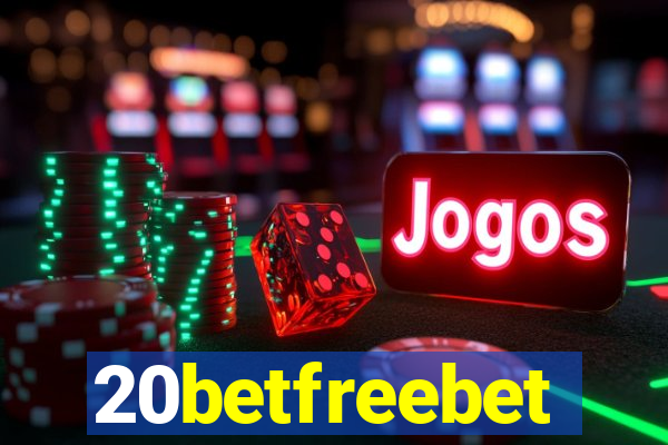 20betfreebet