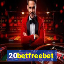 20betfreebet