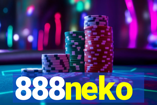 888neko