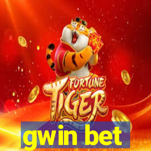 gwin bet