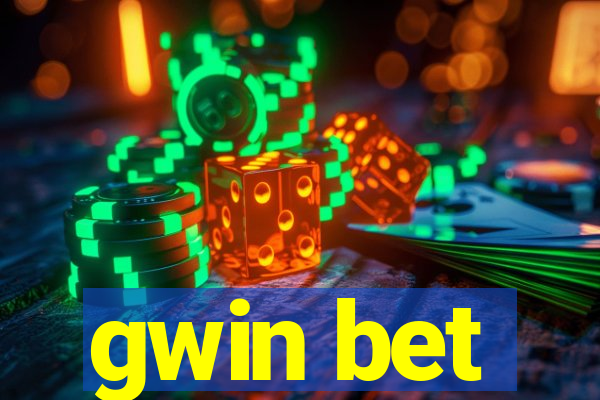 gwin bet