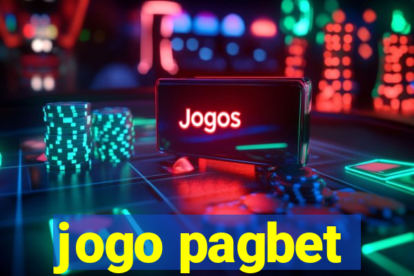 jogo pagbet