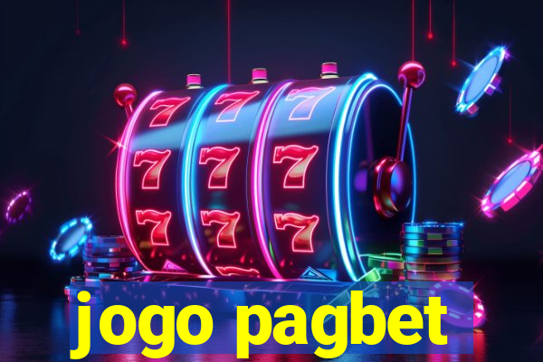 jogo pagbet