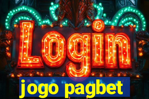 jogo pagbet