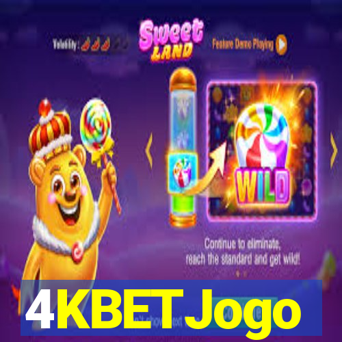 4KBETJogo