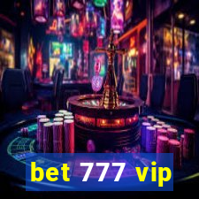 bet 777 vip