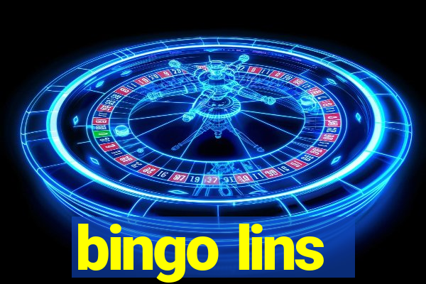 bingo lins