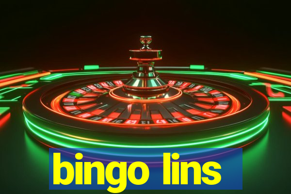 bingo lins