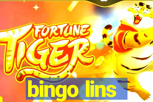 bingo lins