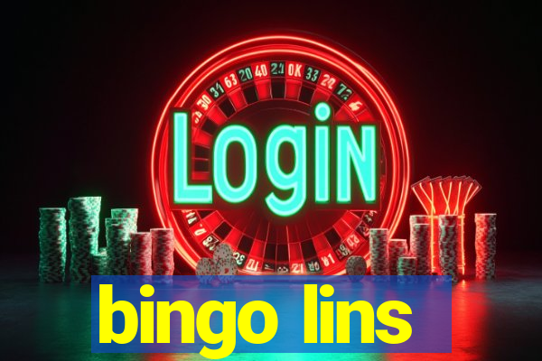 bingo lins