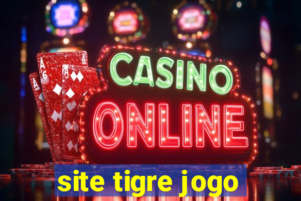 site tigre jogo