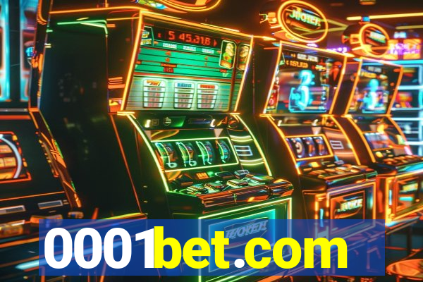 0001bet.com