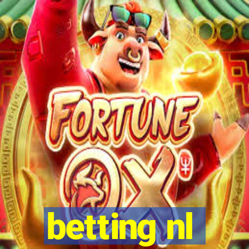 betting nl