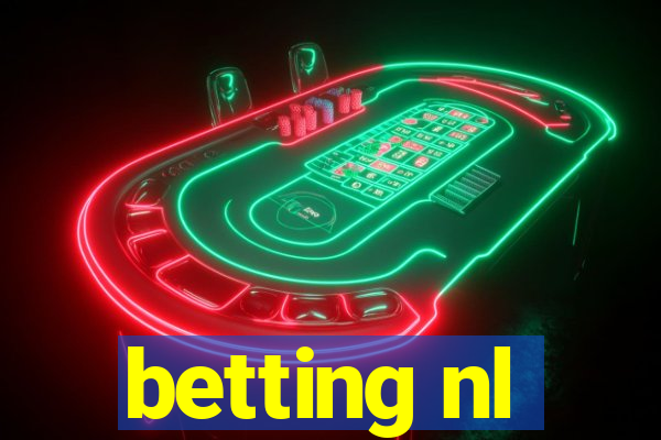 betting nl