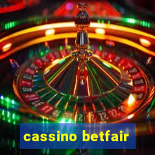 cassino betfair