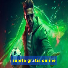 roleta grátis online