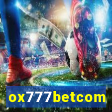 ox777betcom