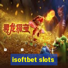 isoftbet slots