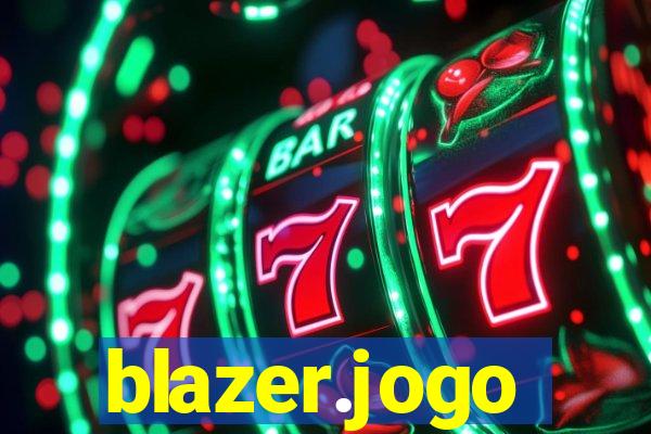 blazer.jogo