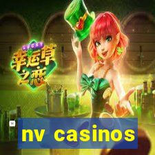 nv casinos