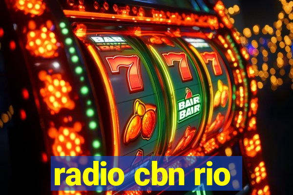 radio cbn rio